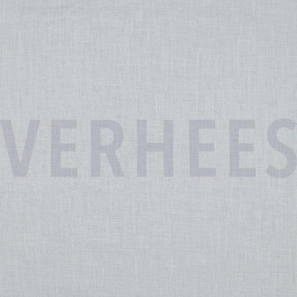 LINEN WASHED 170 gm2 LIGHT BLUE