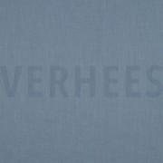 LEINEN GEWASCHEN 170 GM2 BLAU (thumbnail)