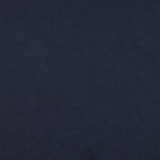 LEINEN GEWASCHEN 170 GM2 MARINEBLAU (thumbnail)