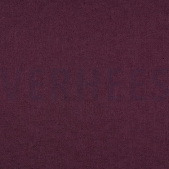 LEINEN GEWASCHEN 170 GM2 MAULBEERE #7