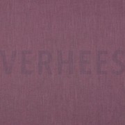 LINEN WASHED 170 gm2 ROUGE (thumbnail)