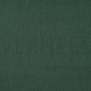 LINNEN GEWASSEN 170 GM2 BOSGROEN (thumbnail)