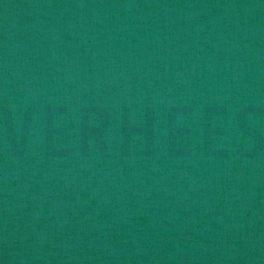 LEINEN GEWASCHEN 170 GM2 GRÜN #7
