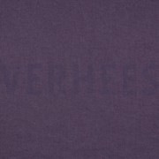 LINNEN GEWASSEN 170 GM2 AUBERGINE (thumbnail)