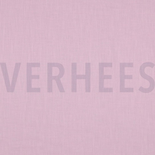 LEINEN GEWASCHEN 170 GM2 HELLROSA #7