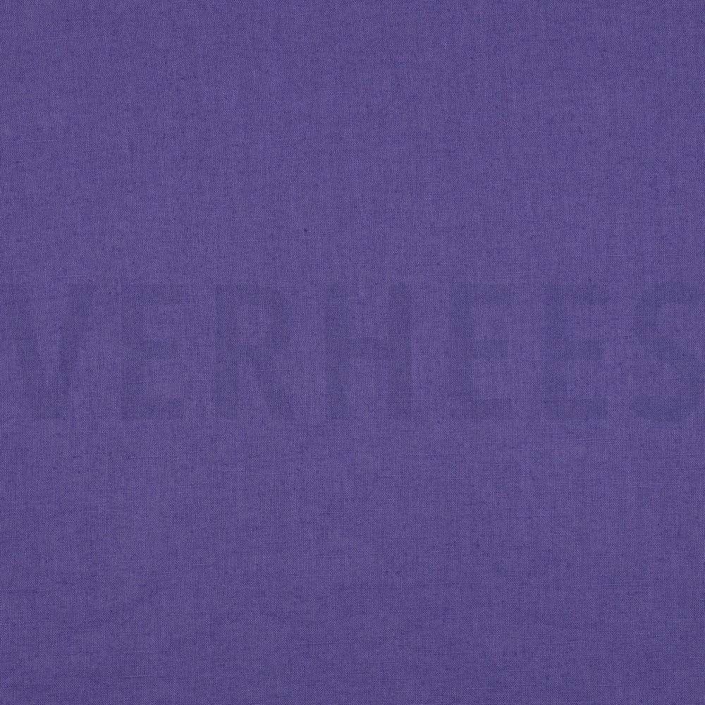 LEINEN GEWASCHEN 170 GM2 LILA/VIOLETT