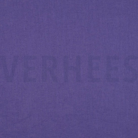 LINEN WASHED 170 gm2 PURPLE #7