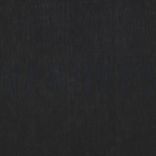 MASTERS OF FLAX FIBRE™ LINNEN 125 G/M² ZWART #7