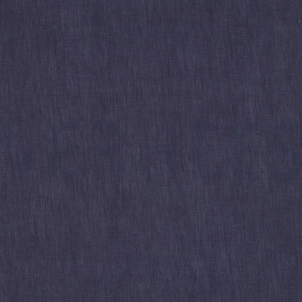 EUROPEAN FLAX LINNEN 125 G/M² MARINEBLAUW