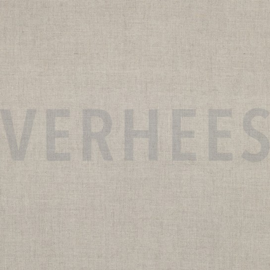 MASTERS OF FLAX FIBRE™ LEINEN 125 G/M² NATUR #7