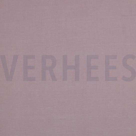 MASTERS OF FLAX FIBRE™ LINNEN 125 G/M² MAUVE #7