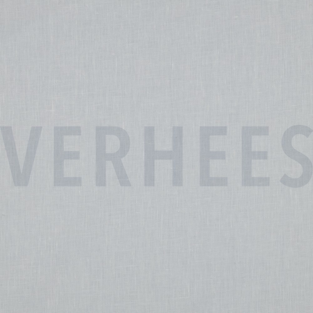 EUROPEAN FLAX LEINEN 170 G/M² WEISS