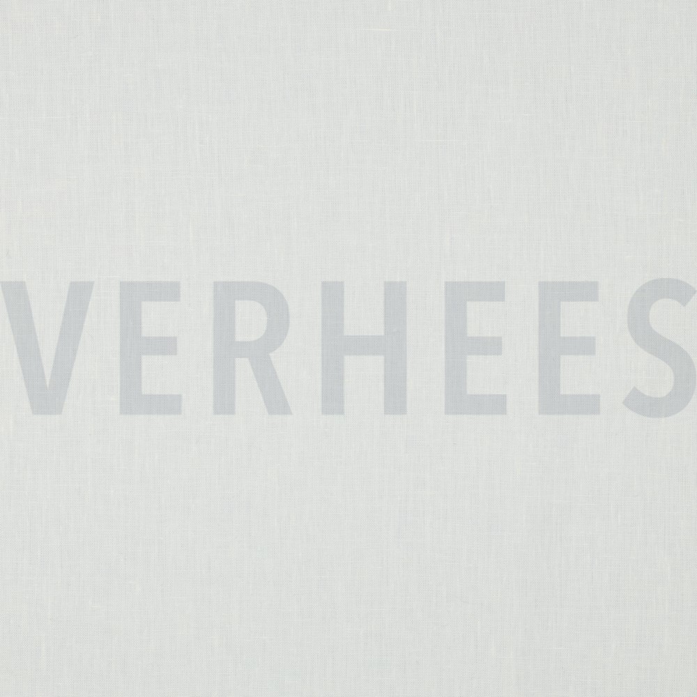 EUROPEAN FLAX LINNEN 170 G/M² GEBROKEN WIT