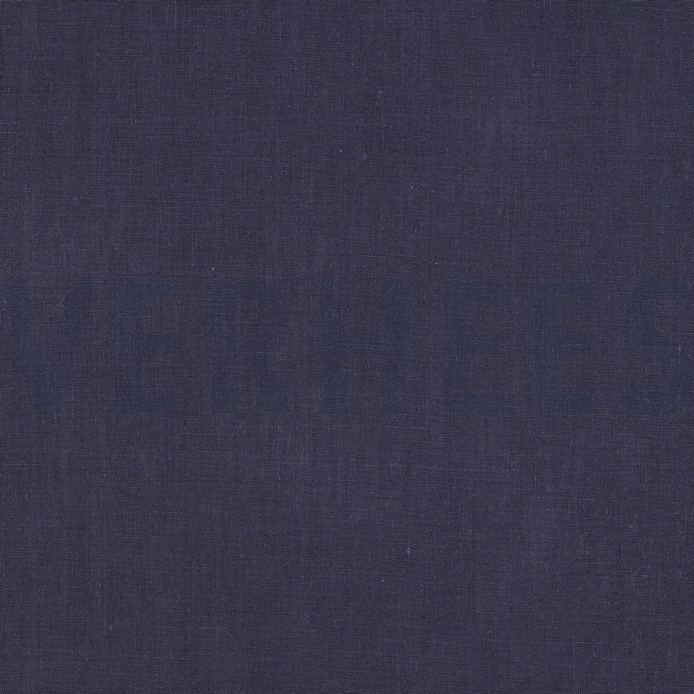 EUROPEAN FLAX LINNEN 170 G/M² MARINEBLAUW