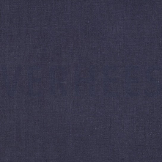 MASTERS OF FLAX FIBRE™ LINEN 170 GM2 NAVY #7