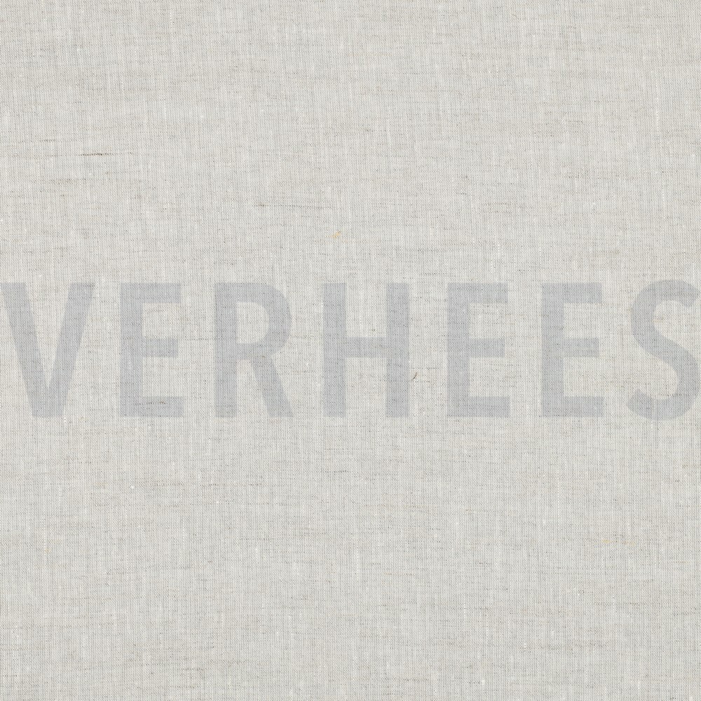 EUROPEAN FLAX LINEN 170 GM2 OFFWHITE