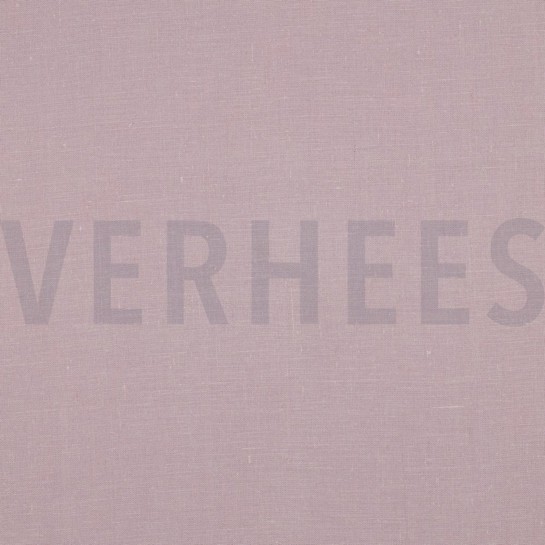 MASTERS OF FLAX FIBRE™ LEINEN 170 G/M² MAUVE #7