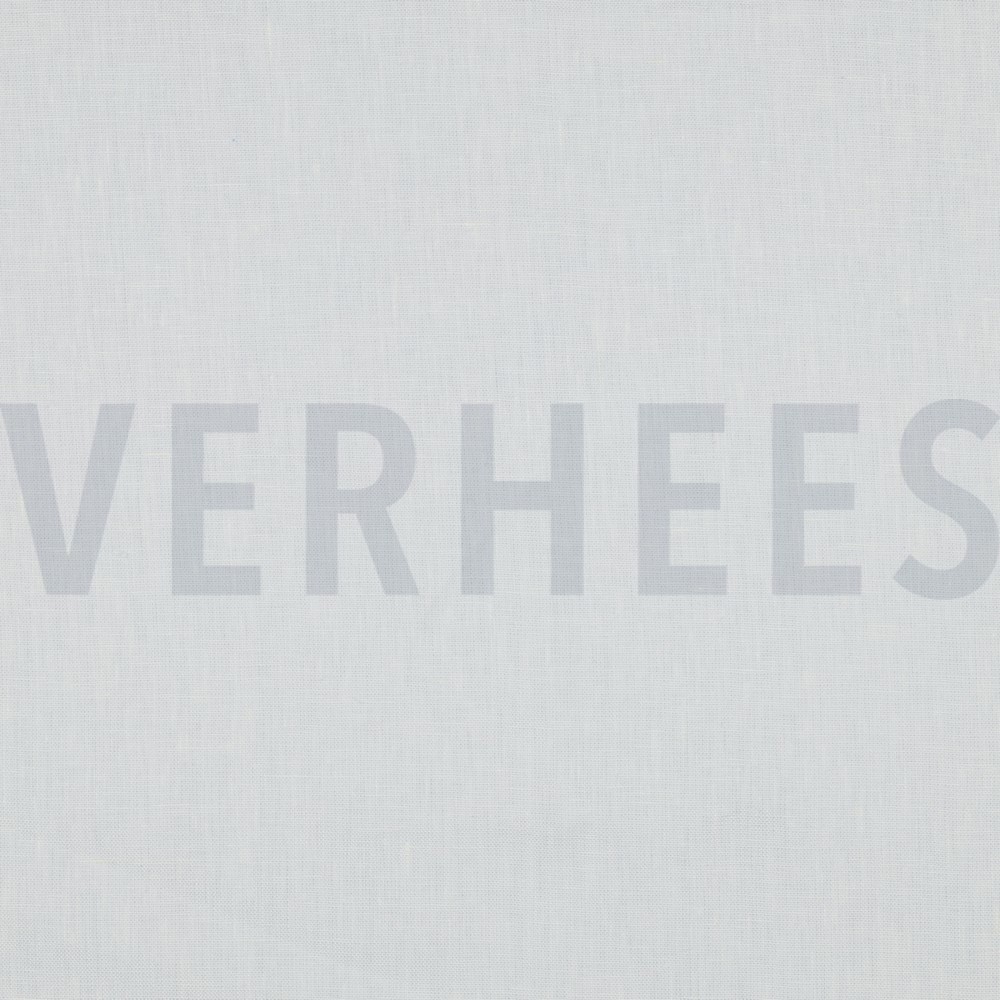 EUROPEAN FLAX LINEN 220 GM2 WHITE