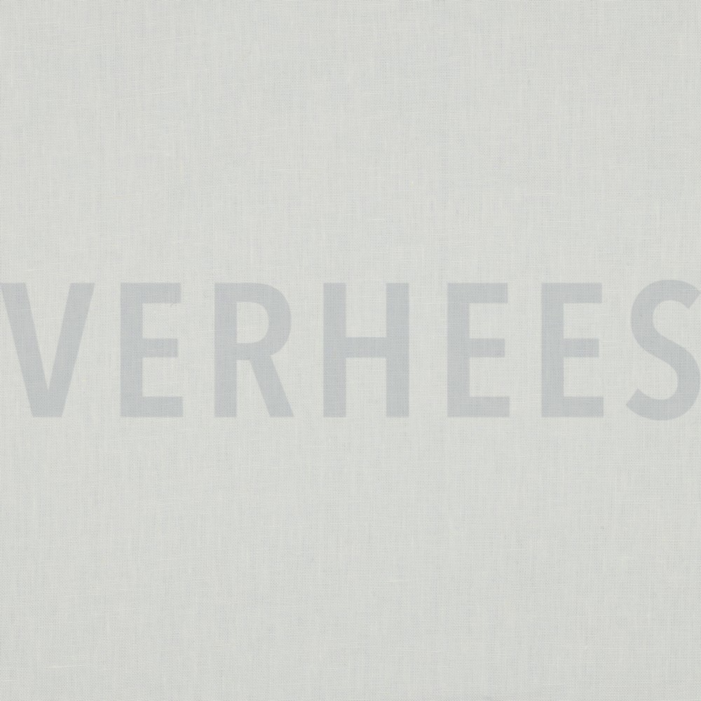 EUROPEAN FLAX LEINEN 220 G/M² GEBROCHEN WEISS