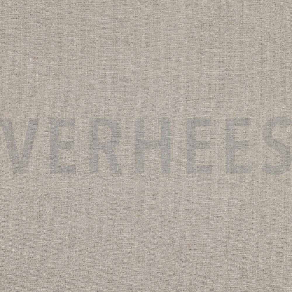 EUROPEAN FLAX LINEN 220 GM2 NATURAL