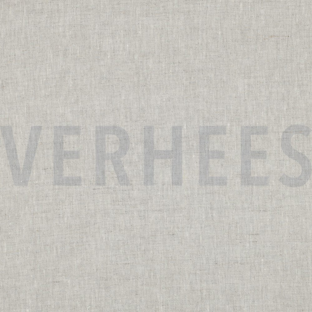 EUROPEAN FLAX LINNEN 220 G/M² GEBROKEN WIT