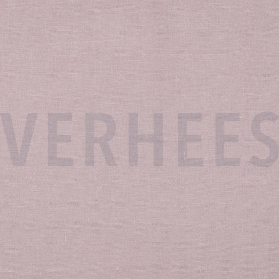 MASTERS OF FLAX FIBRE™ LINEN 220 GM2 MAUVE #7