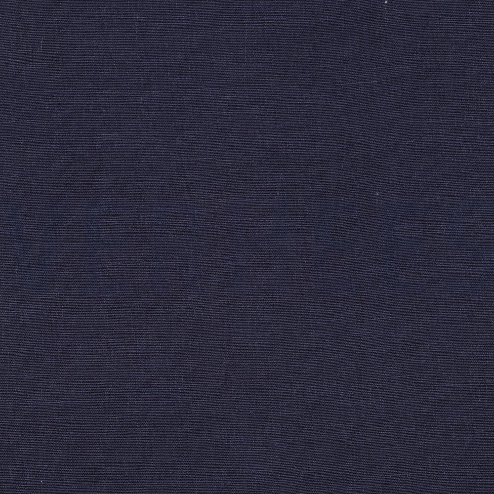 EUROPEAN FLAX LEINEN 280 G/M² MARINEBLAU