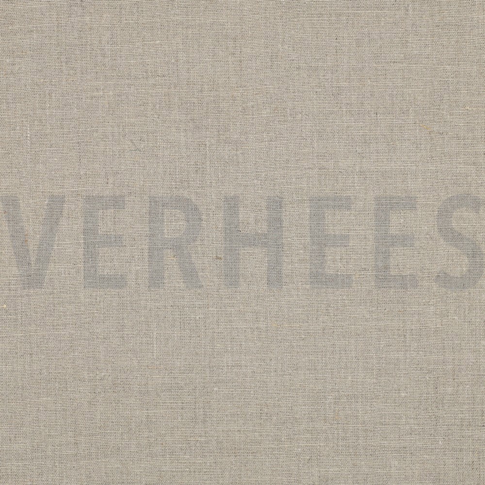 EUROPEAN FLAX LINNEN 280 G/M² NATUREL