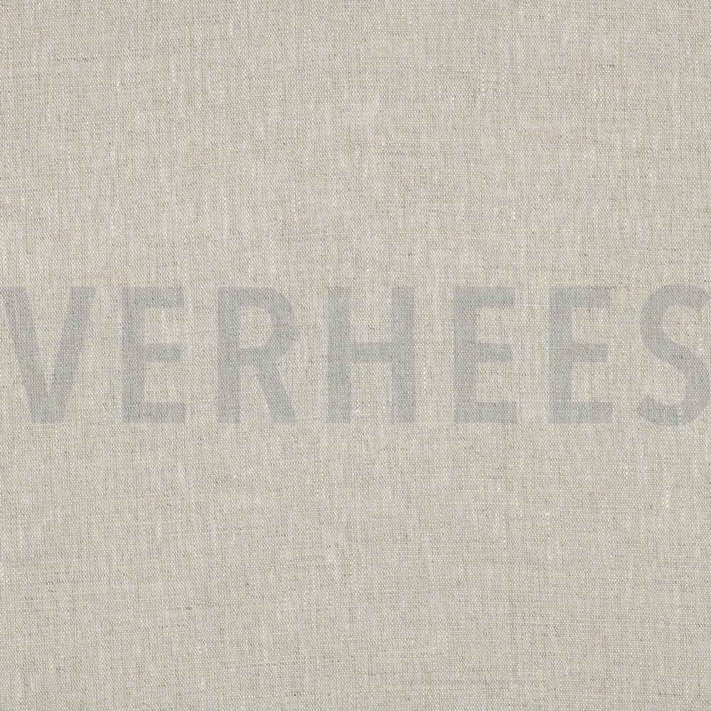 EUROPEAN FLAX LINEN 280 GM2 OFFWHITE