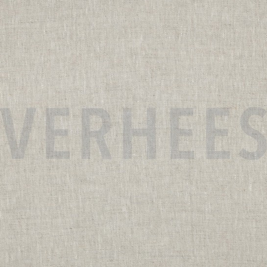 MASTERS OF FLAX FIBRE™ LINNEN 280 G/M² ECRU #7