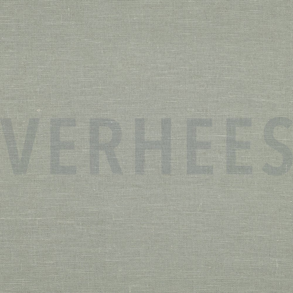 EUROPEAN FLAX LINNEN 280 G/M² SALIEGROEN