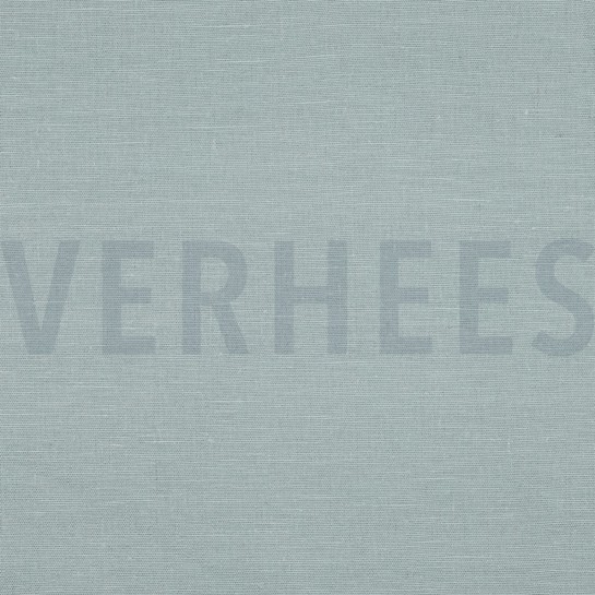 MASTERS OF FLAX FIBRE™ LEINEN 280 G/M² NEBLIG BLAU #7