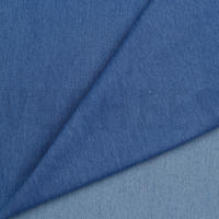 DENIM STRETCH 11OZ RECYCLED 