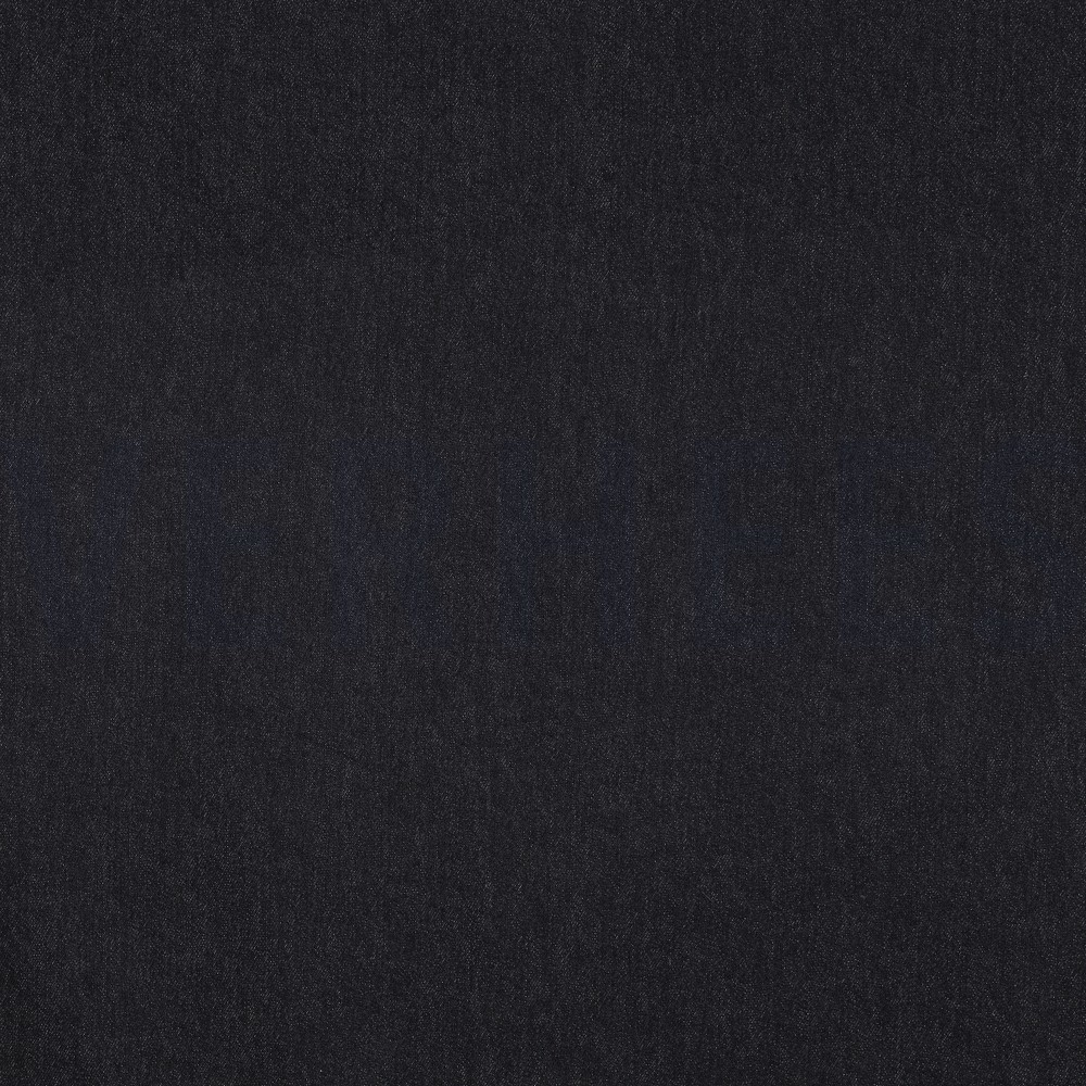 DENIM STRETCH 11 OZ RECYCLED DUNKELBLAU