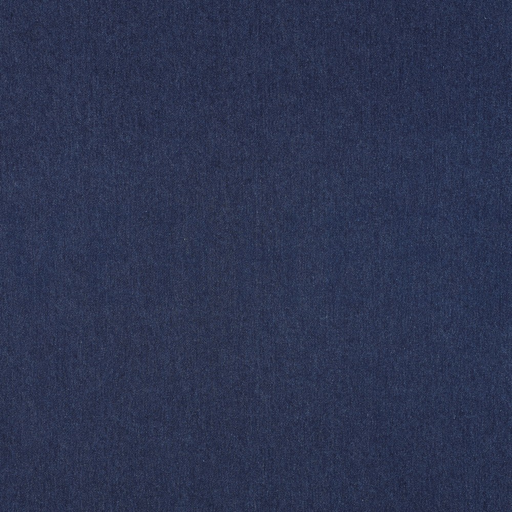 DENIM STRETCH 11 OZ GERECYCLED INDIGO GEWASSEN