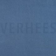 DENIM STRETCH 11 OZ RECYCLED INDIGO GEBLEICHT (thumbnail)