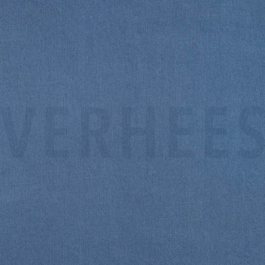 DENIM STRETCH 11 OZ RECYCLED INDIGO GEBLEICHT #7
