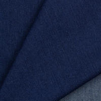 DENIM STRETCH 9 OZ RECYCLED 