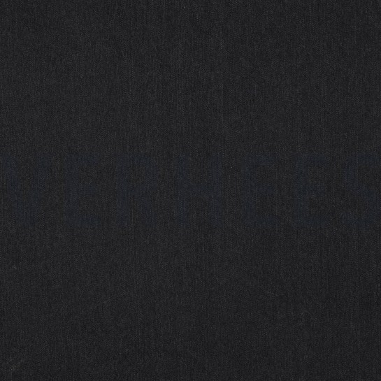 DENIM STRETCH 9 OZ GERECYCLED ZWART #7