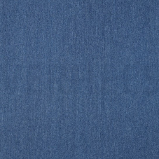 DENIM STRETCH 9 OZ RECYCLED DUNKELBLAU #7