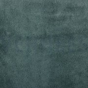 FAUSSE FOURRURE AVEC LUREX ARGENT GRIS (thumbnail)