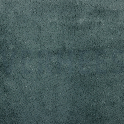 FAUSSE FOURRURE AVEC LUREX ARGENT GRIS (hover)