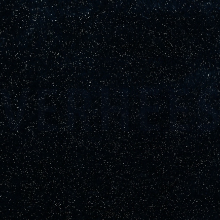 FAUSSE FOURRURE AVEC LUREX ARGENT BLEU MARINE (hover)