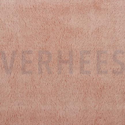 IMITATIEBONT MET ZILVER LUREX ROSE (hover)