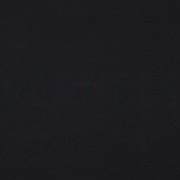 RIB JERSEY ZWART (thumbnail)