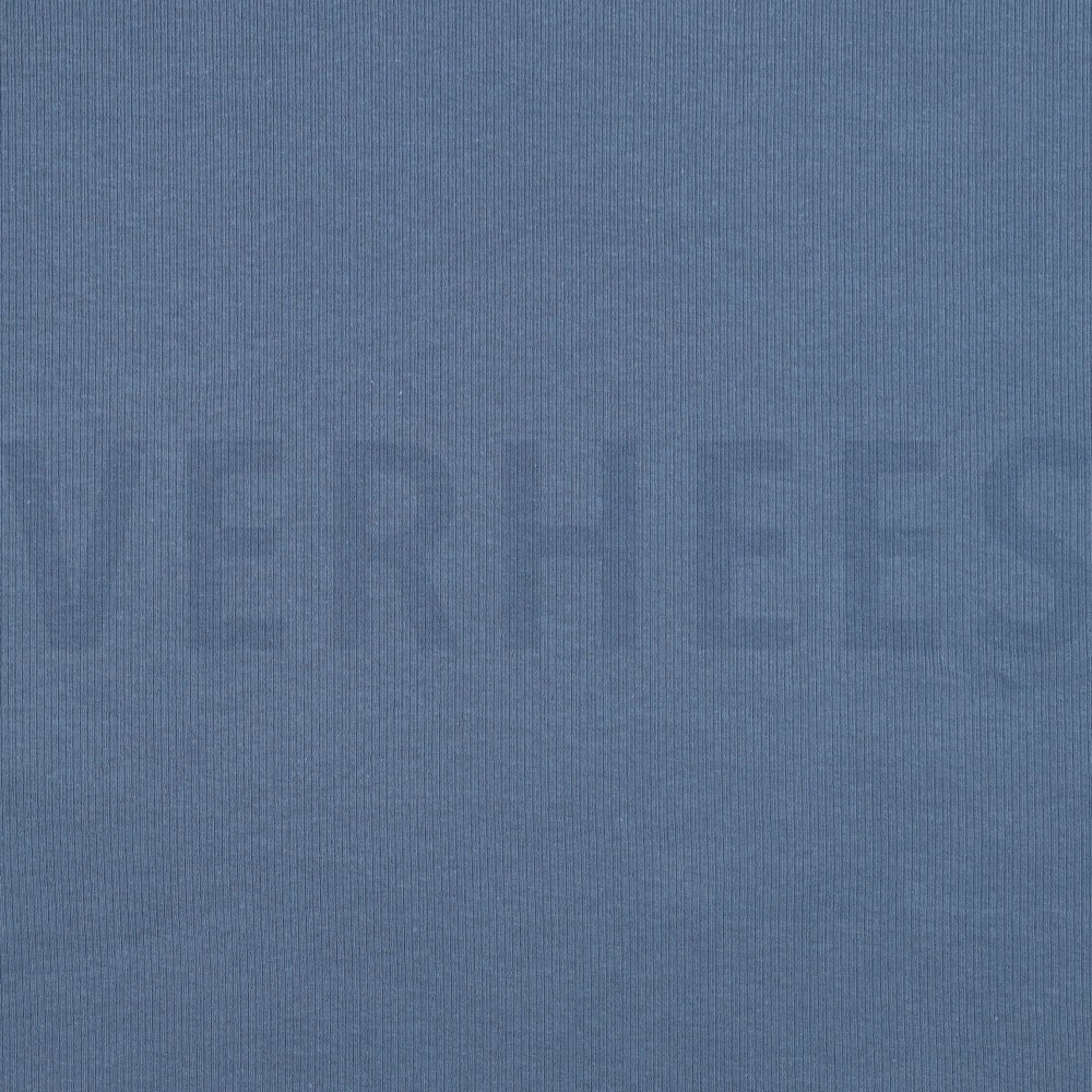 RIPPJERSEY JEANSBLAU