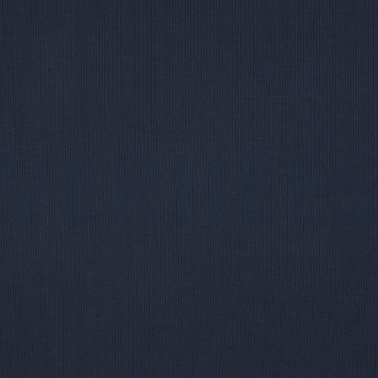 RIB JERSEY NAVY #7