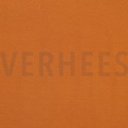 RIB JERSEY COGNAC (thumbnail)