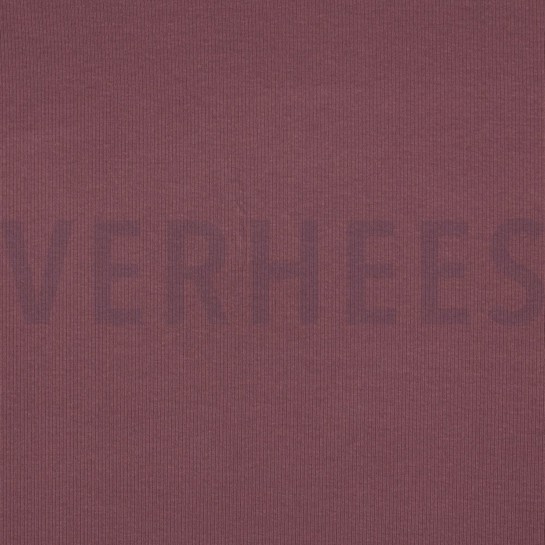 RIPPJERSEY AUBERGINE #7
