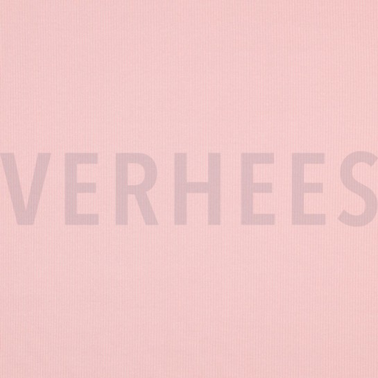 RIB JERSEY LICHTROZE/OUDROZE #7